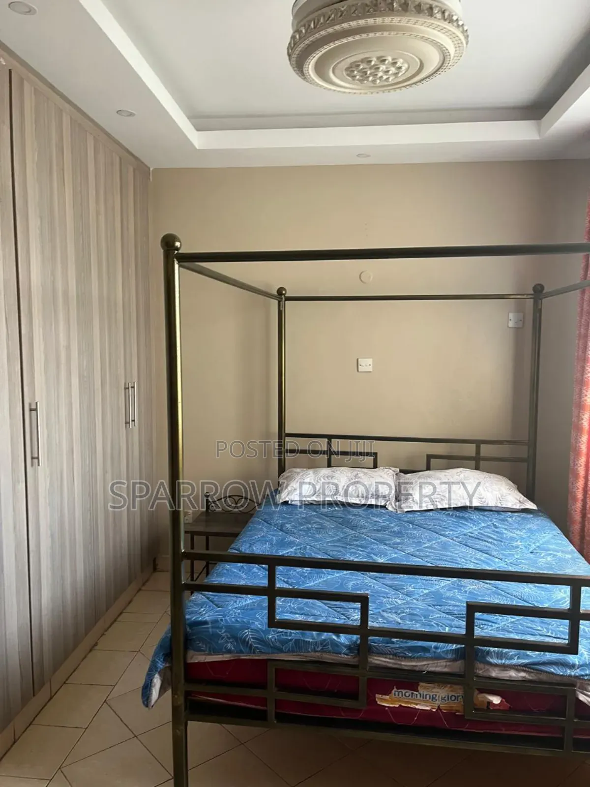 Furnished 3bdrm Apartment in Nyali for rent in Nyali