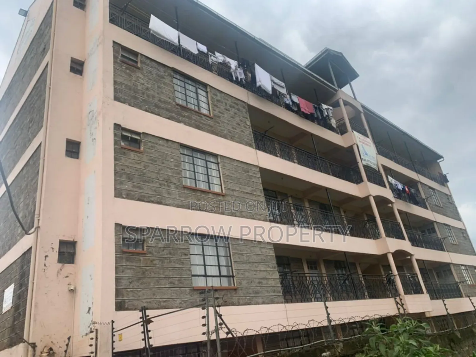 2bdrm Apartment in Loremarks, Lower Kabete for rent in Lower Kabete