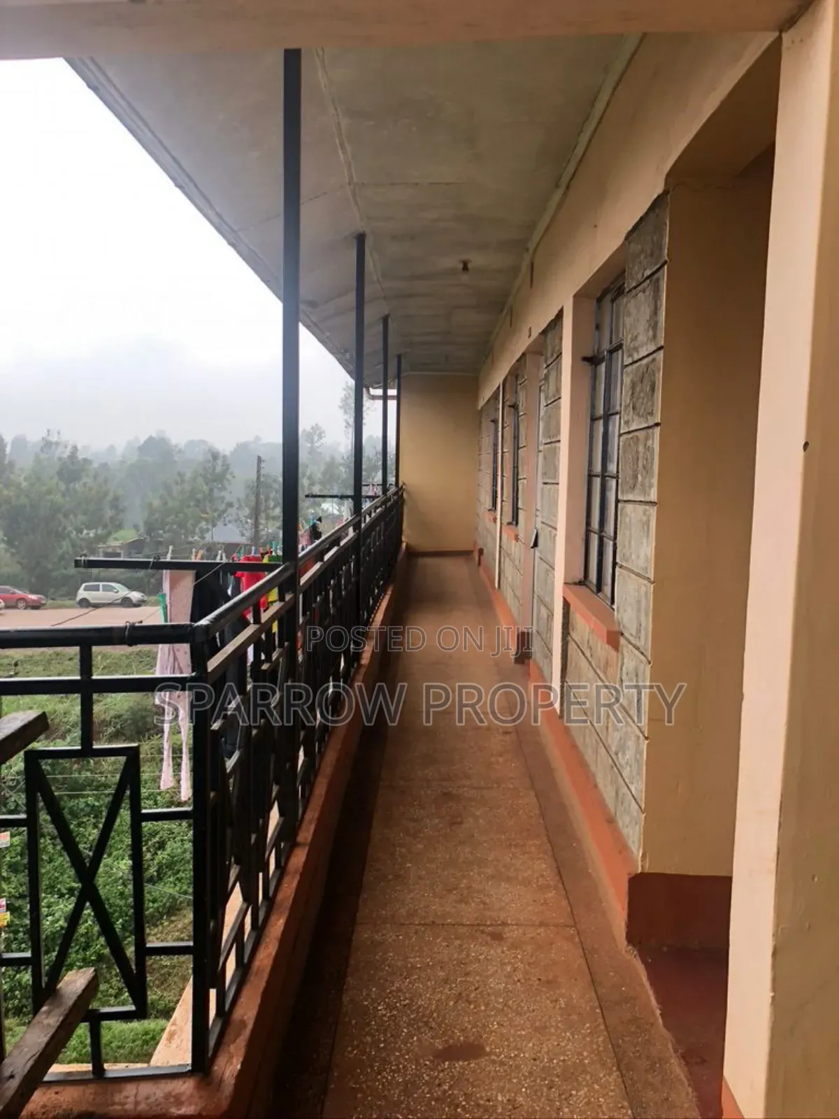 2bdrm Apartment in Loremarks, Lower Kabete for rent in Lower Kabete