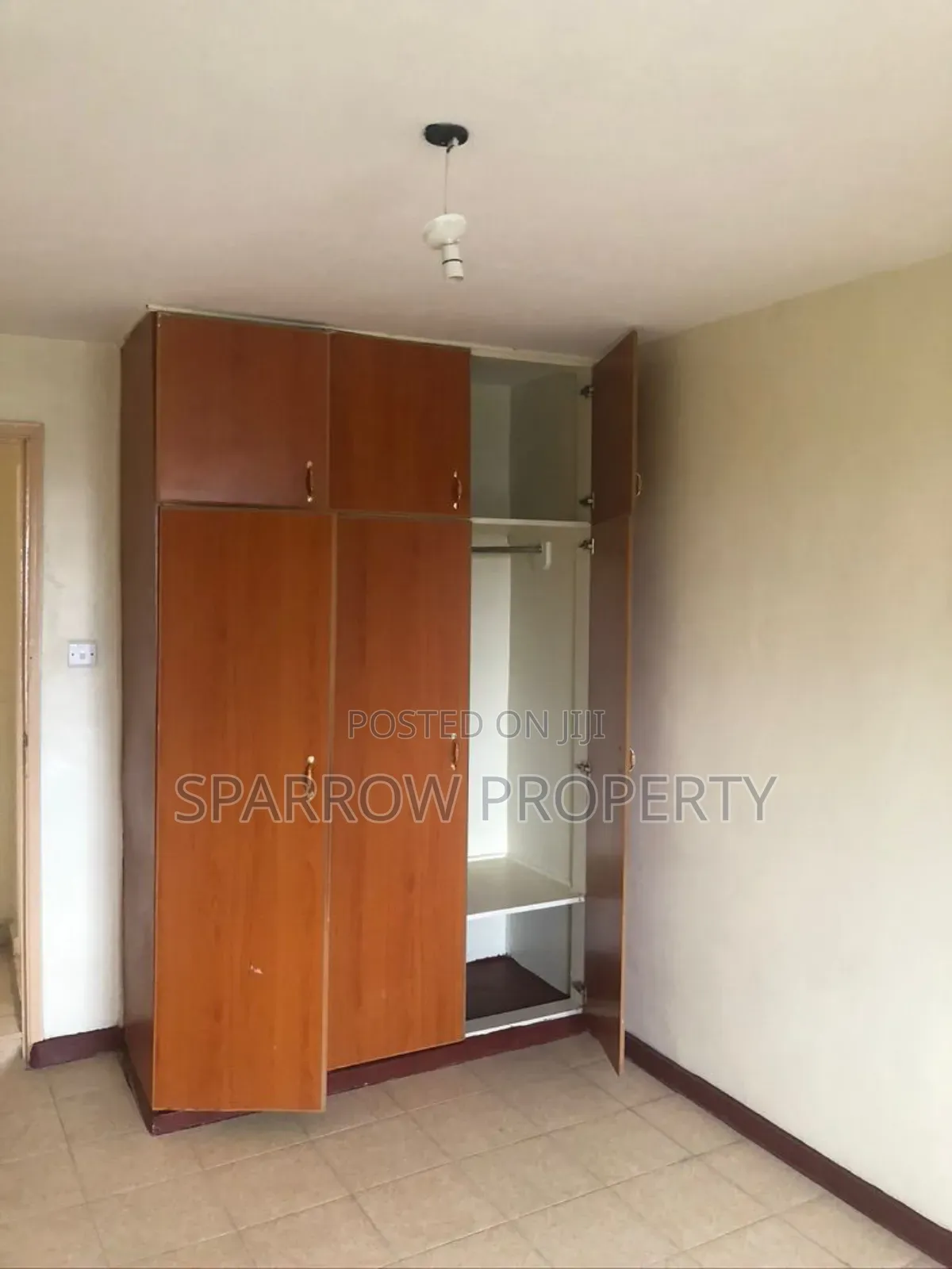 2bdrm Apartment in Loremarks, Lower Kabete for rent in Lower Kabete