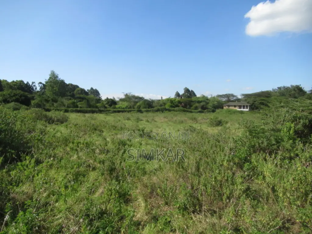 0.5-Acre Plots for Sale in a Gated Community in Karen in Karen C