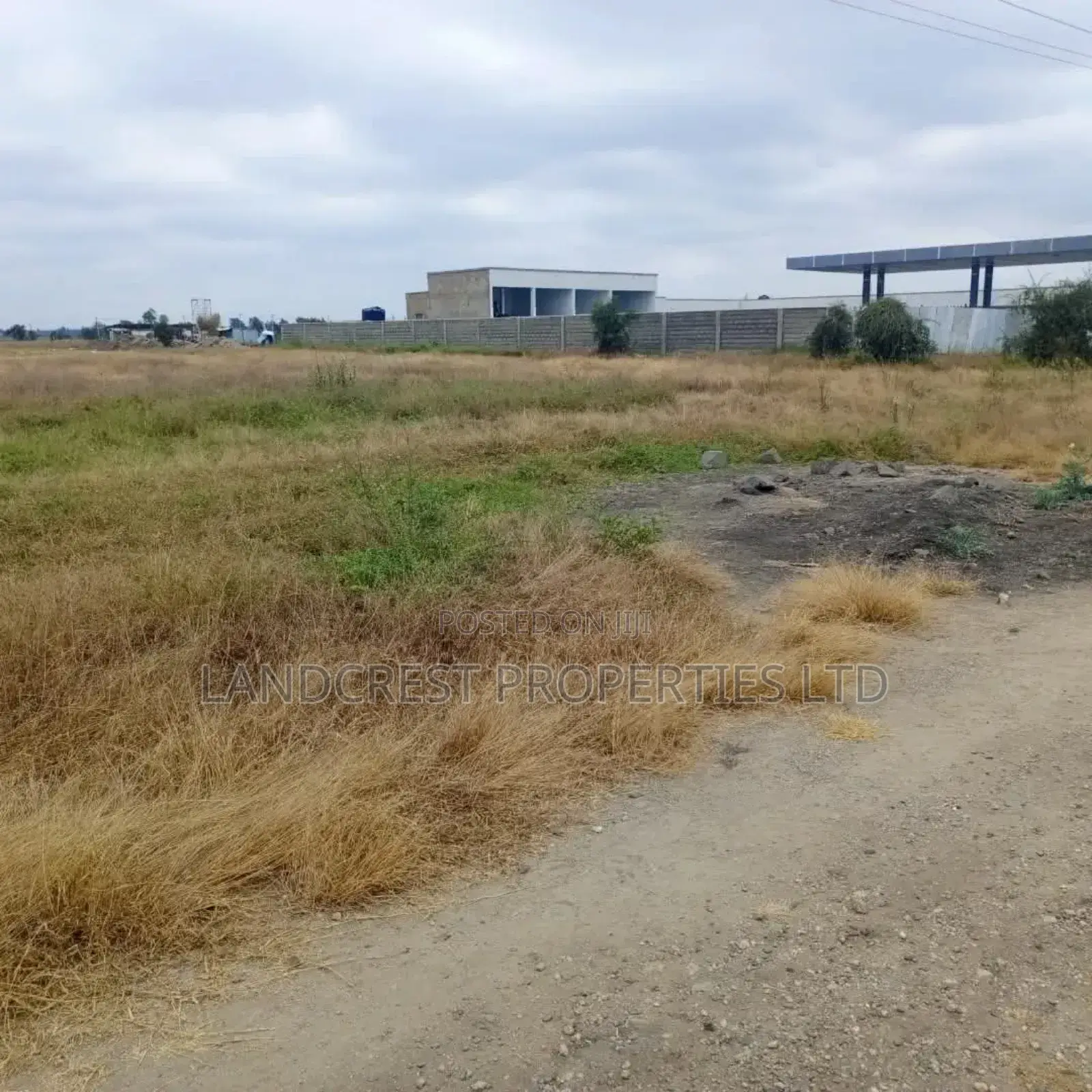 1 Acre Prime Land for Sale in Kisaju in Kisaju