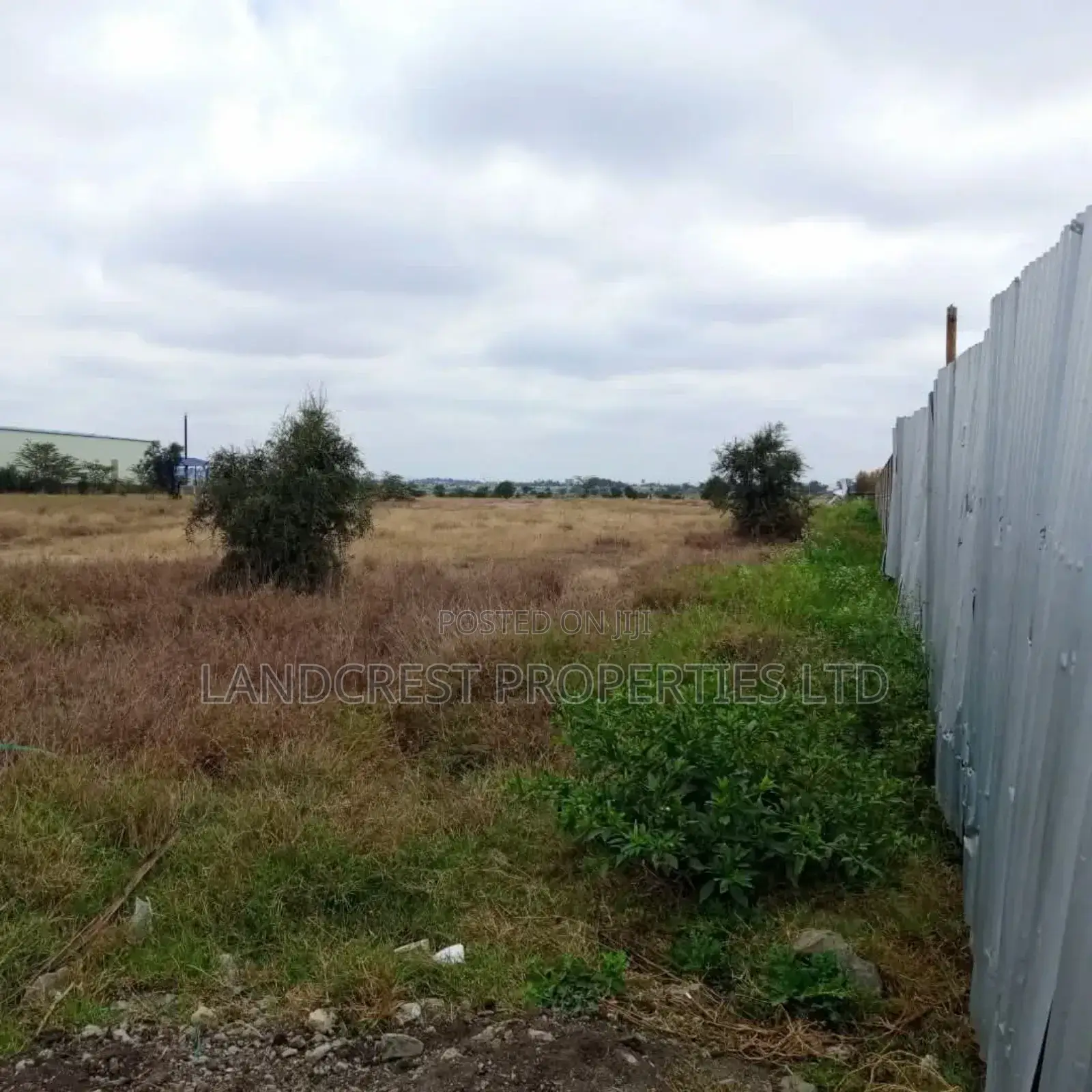 1 Acre Prime Land for Sale in Kisaju in Kisaju