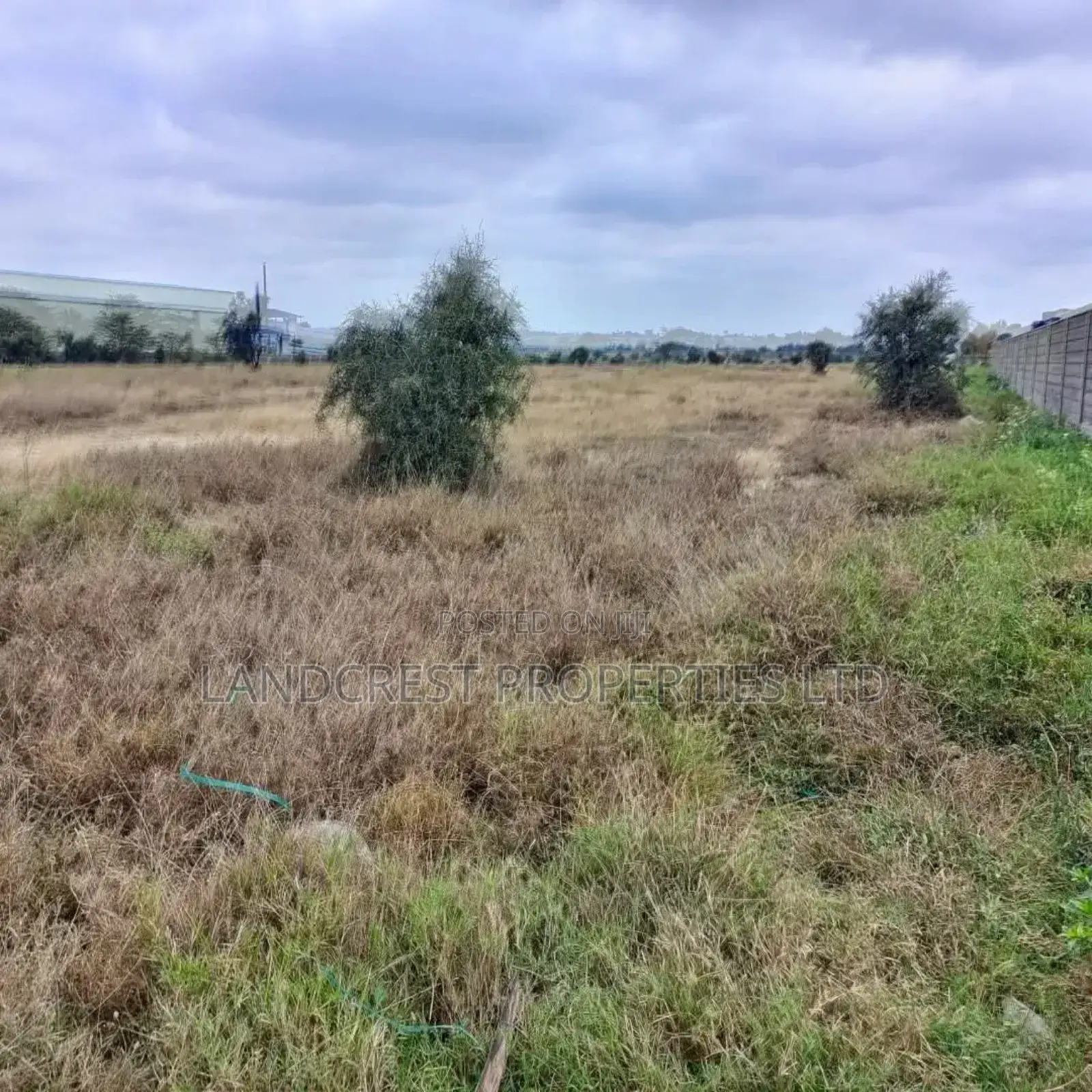 1 Acre Prime Land for Sale in Kisaju in Kisaju
