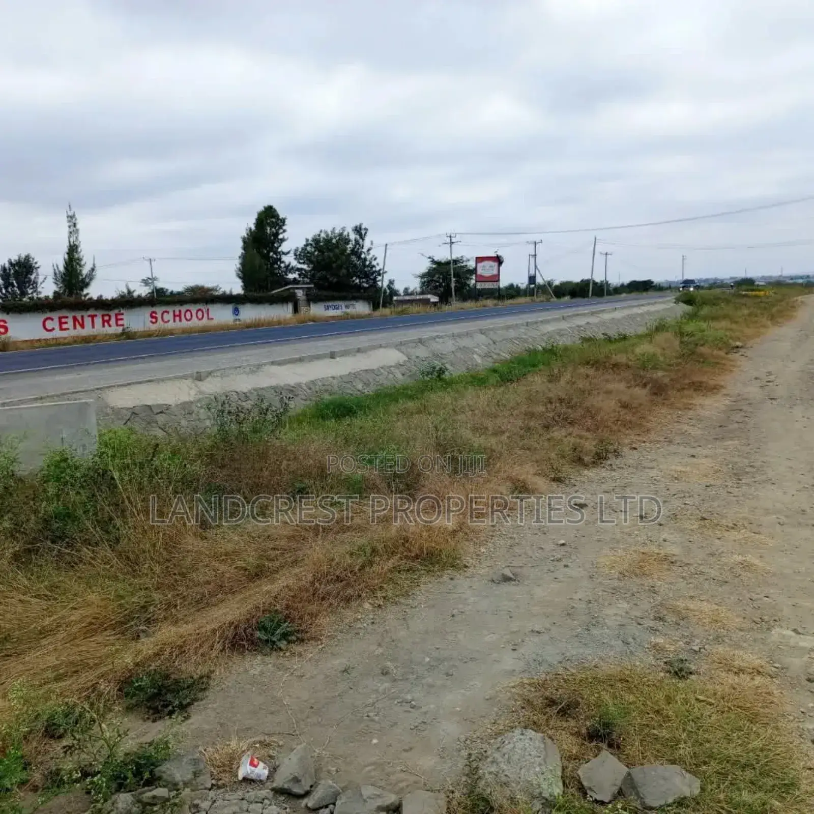 1 Acre Prime Land for Sale in Kisaju in Kisaju