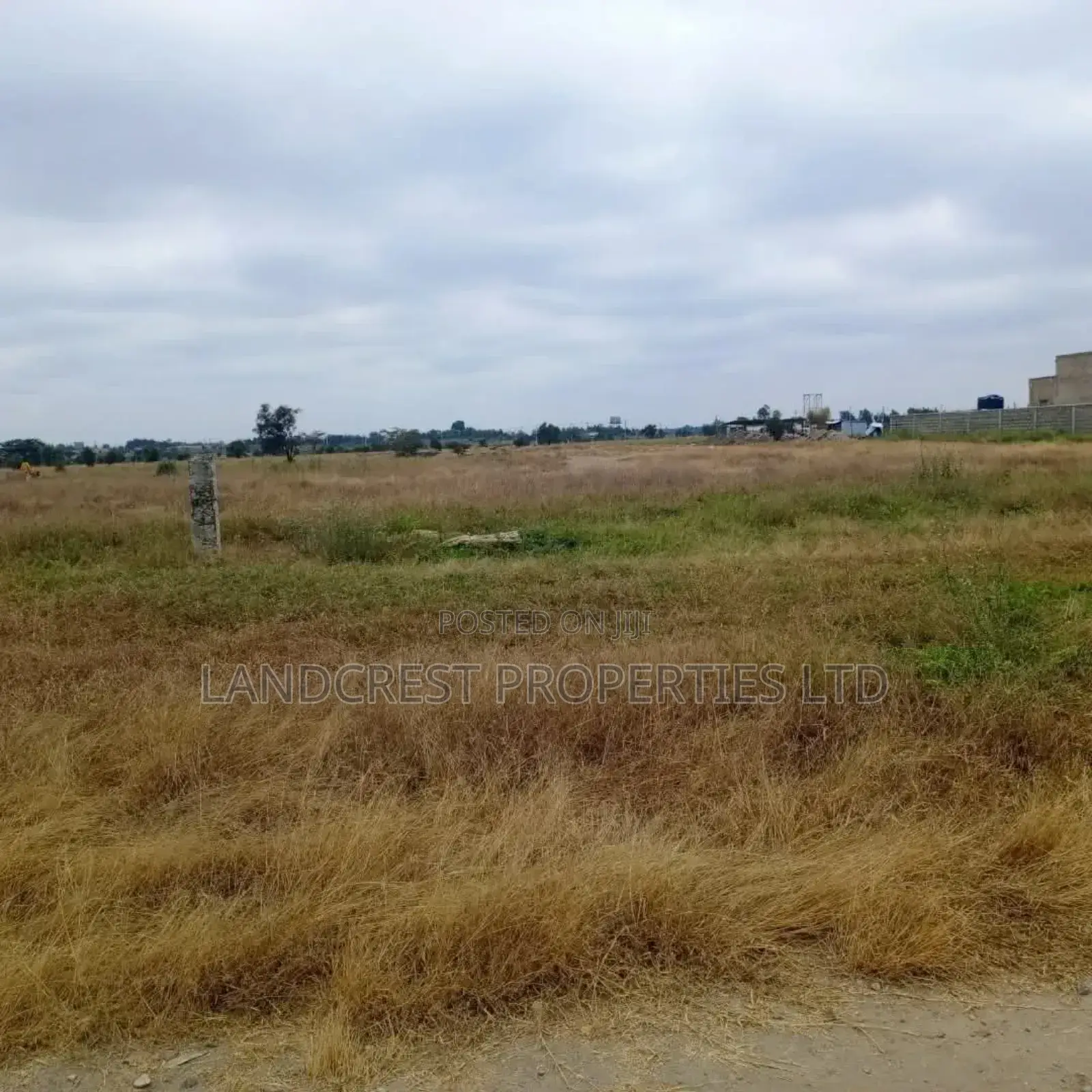 1 Acre Prime Land for Sale in Kisaju in Kisaju