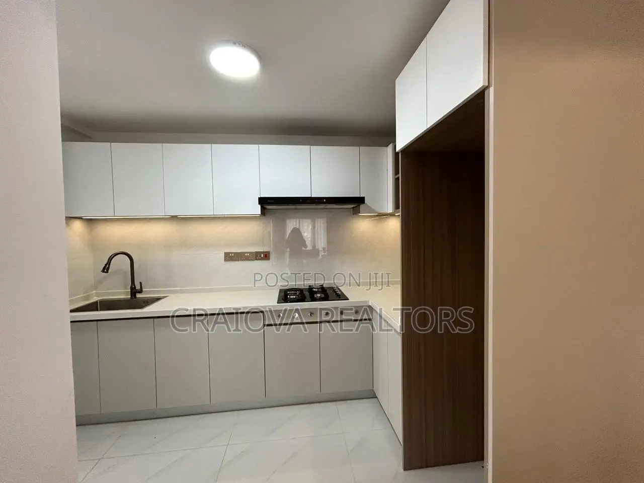 2bdrm Apartment in Kileleshwa for sale in Kileleshwa