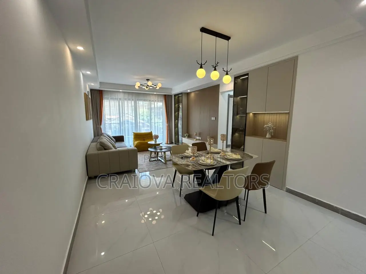 2bdrm Apartment in Kileleshwa for sale in Kileleshwa