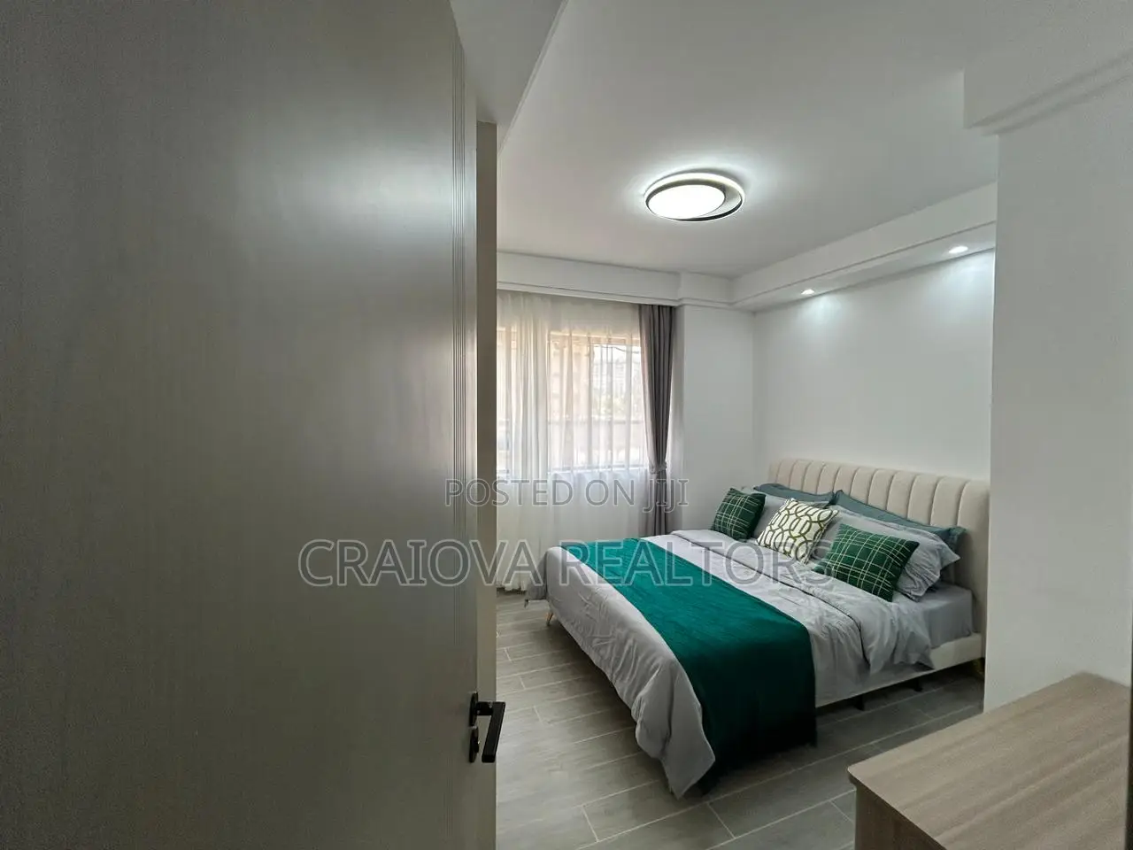 2bdrm Apartment in Kileleshwa for sale in Kileleshwa