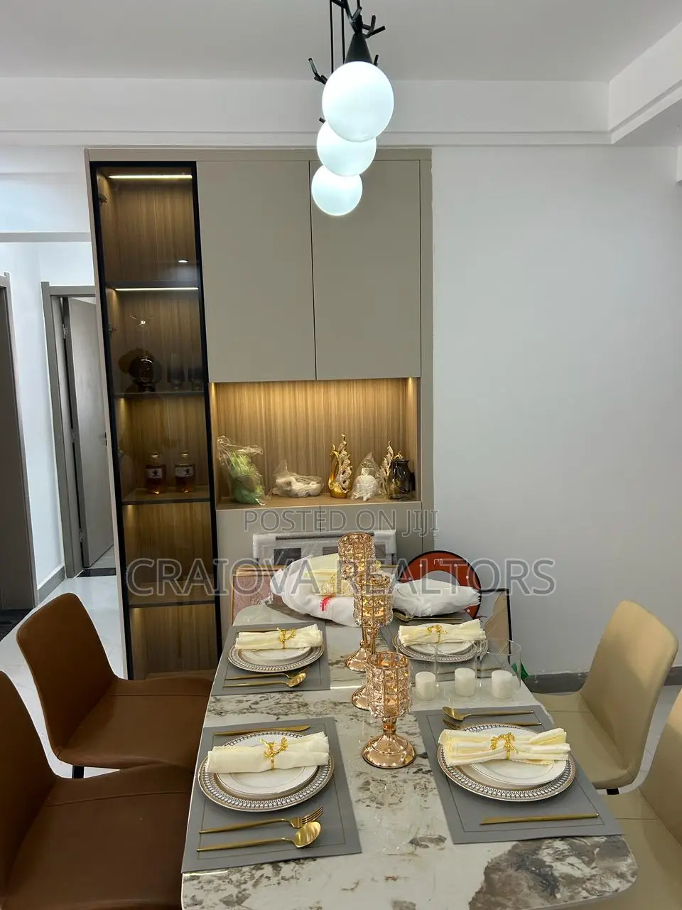 2bdrm Apartment in Kileleshwa for sale in Kileleshwa