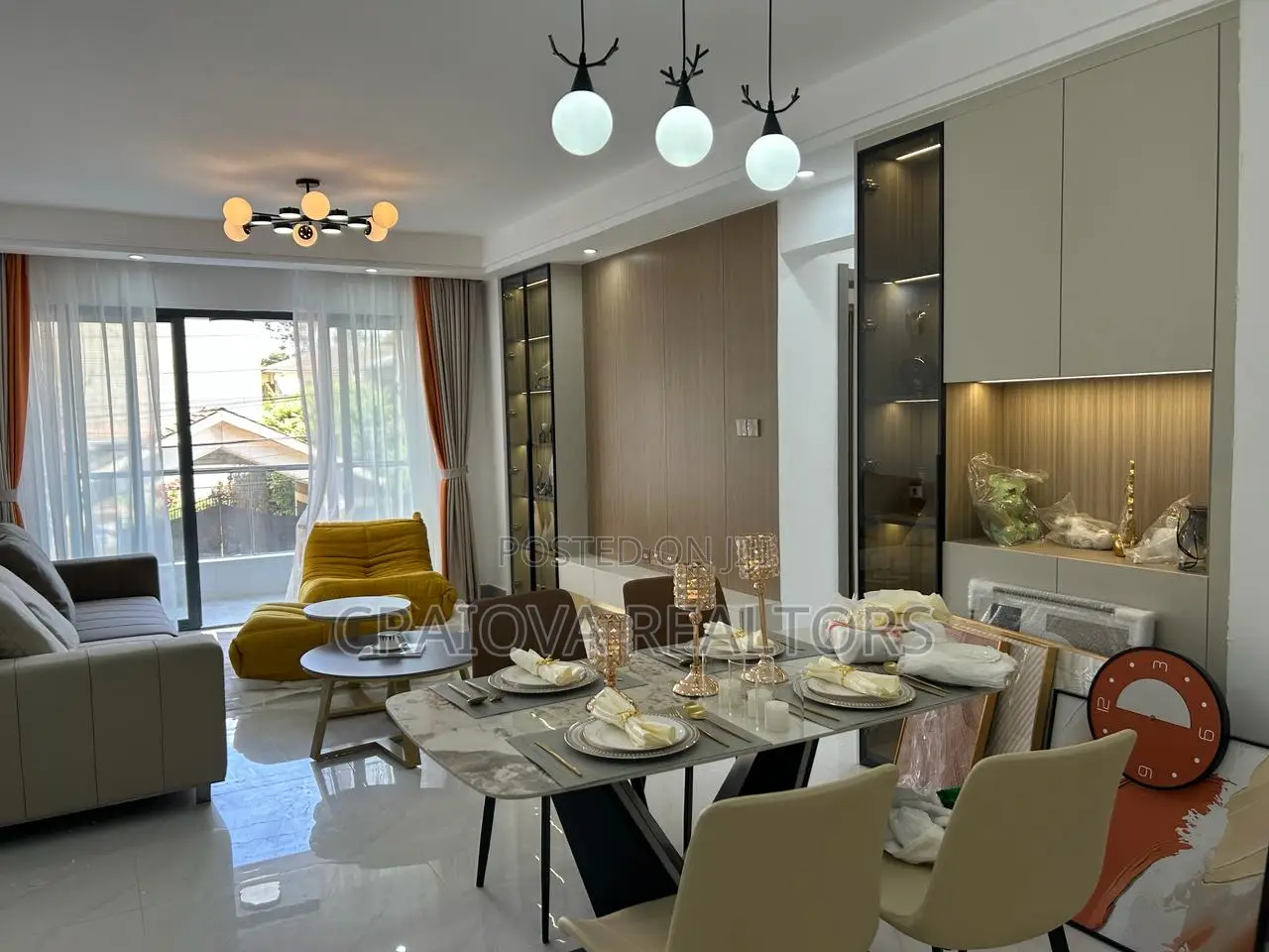 2bdrm Apartment in Kileleshwa for sale in Kileleshwa
