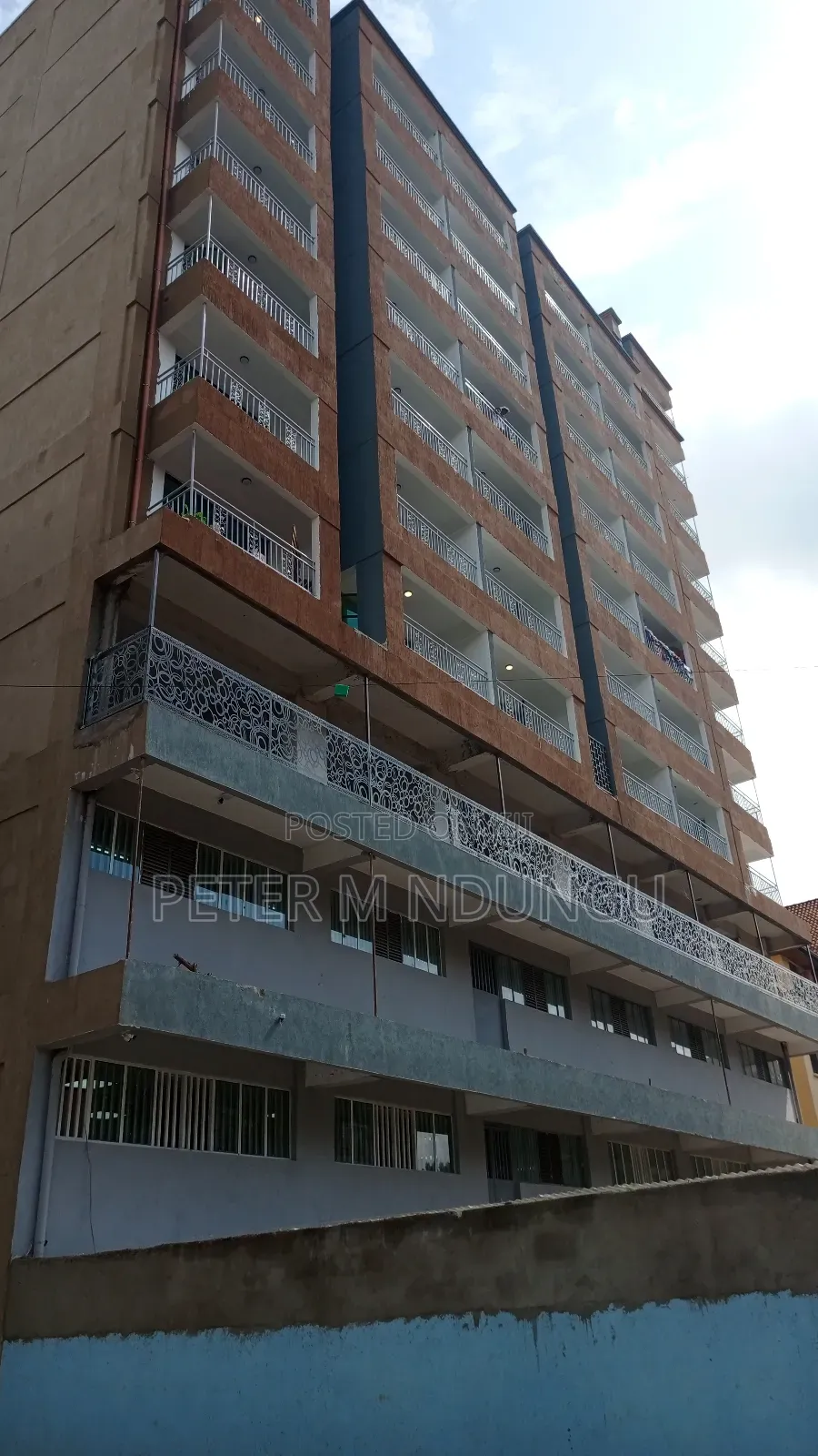 1bdrm Apartment in Thindigua/Kasarini for rent in Thindigua/Kasarini