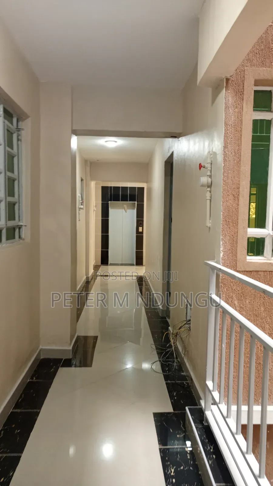 1bdrm Apartment in Thindigua/Kasarini for rent in Thindigua/Kasarini