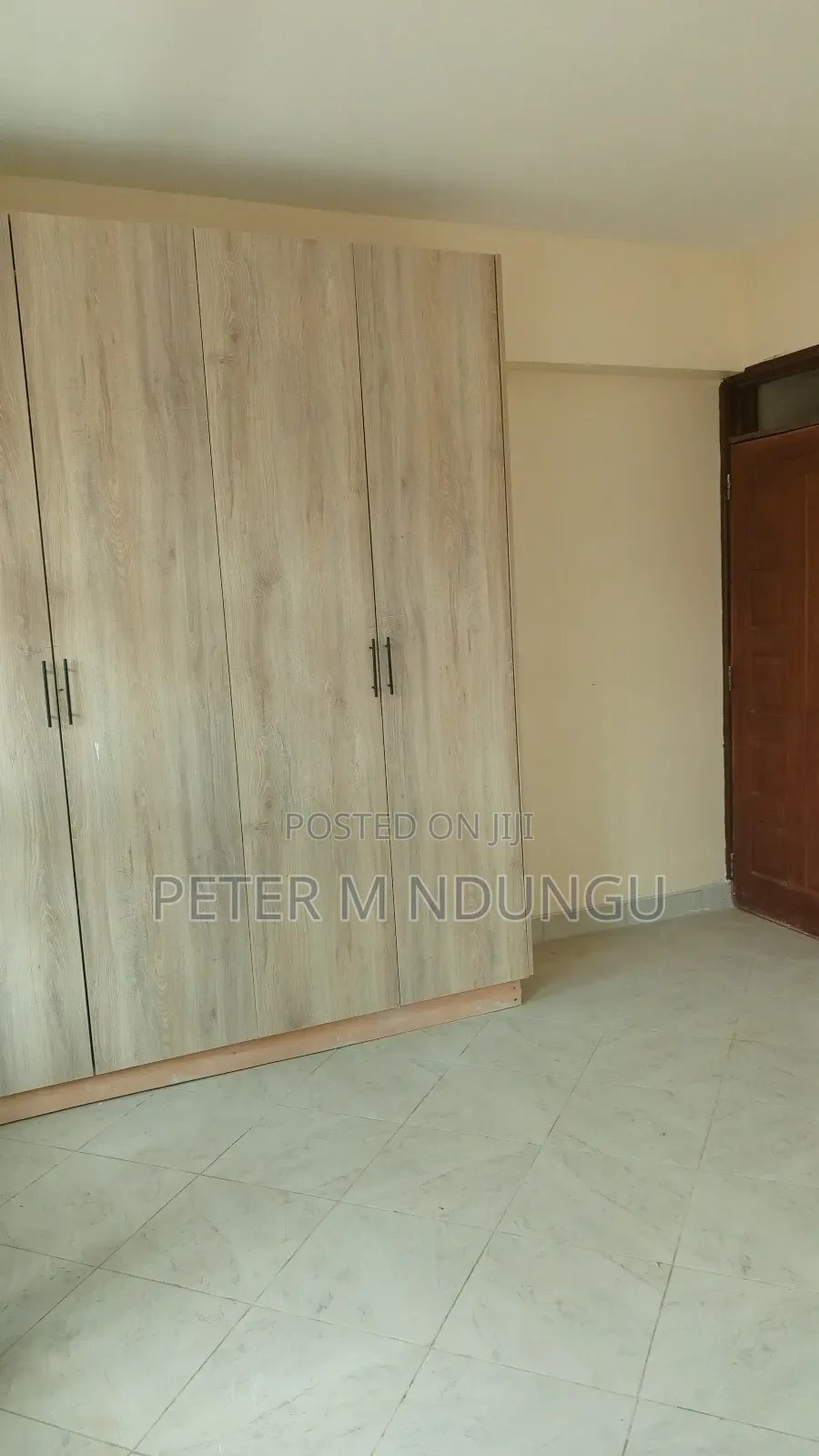 1bdrm Apartment in Thindigua/Kasarini for rent in Thindigua/Kasarini