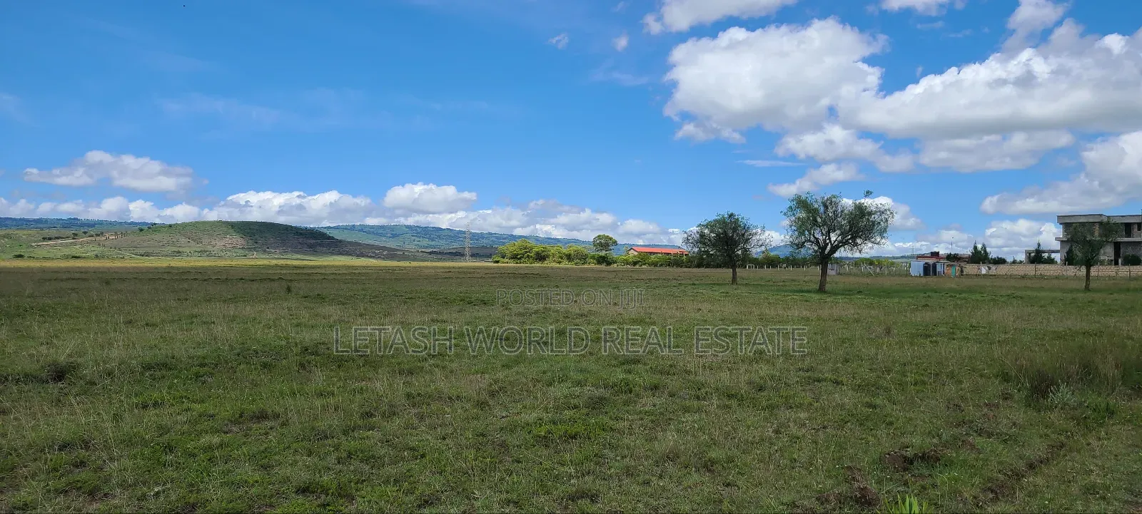 5 Plots Remaining in Longonot View Phase 4 , in Mirera