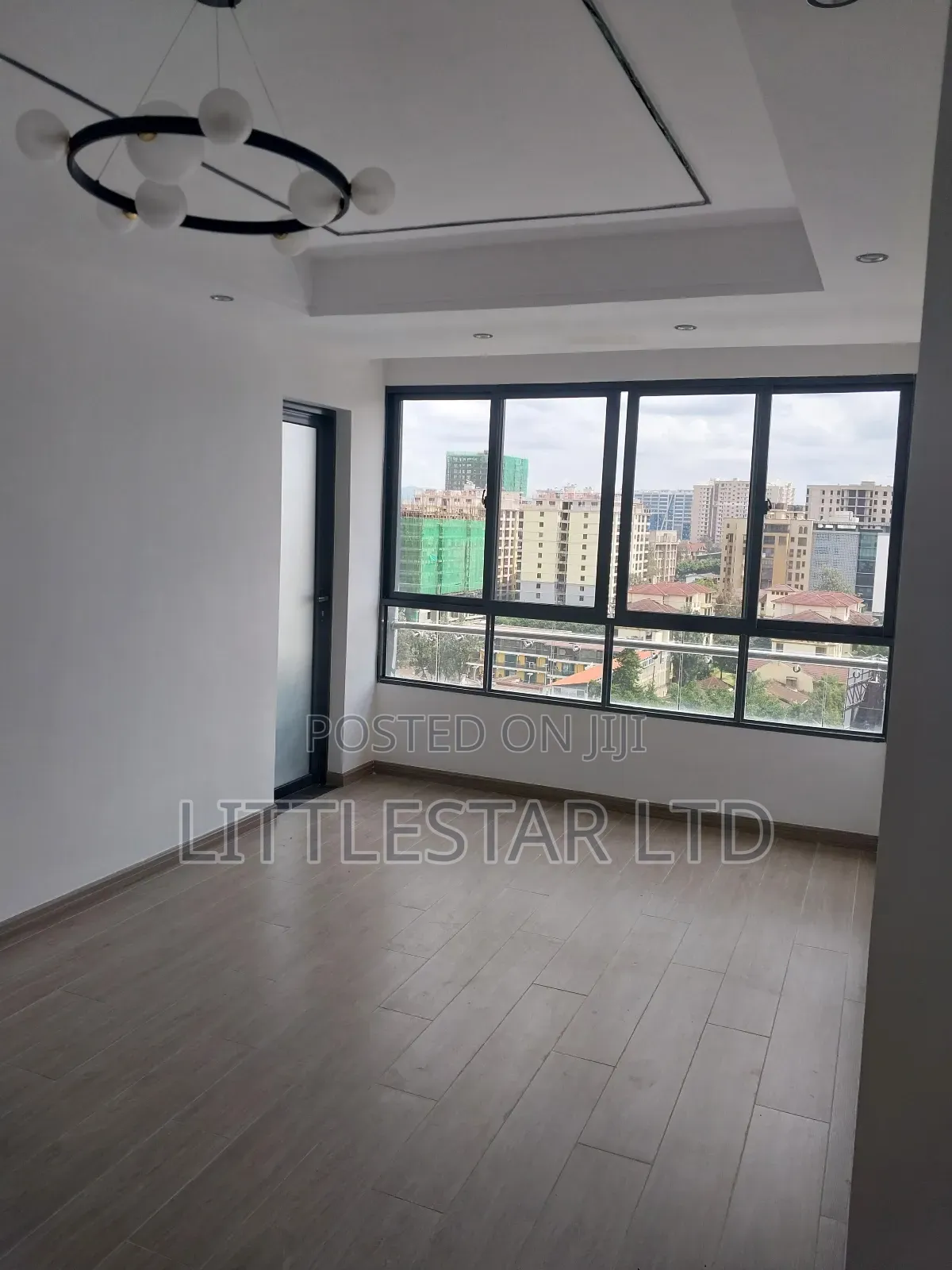 1bdrm Apartment in Oak Classic, Hurlingham for rent in Hurlingham