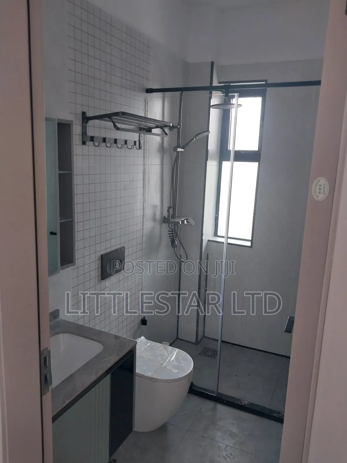 1bdrm Apartment in Oak Classic, Hurlingham for rent in Hurlingham
