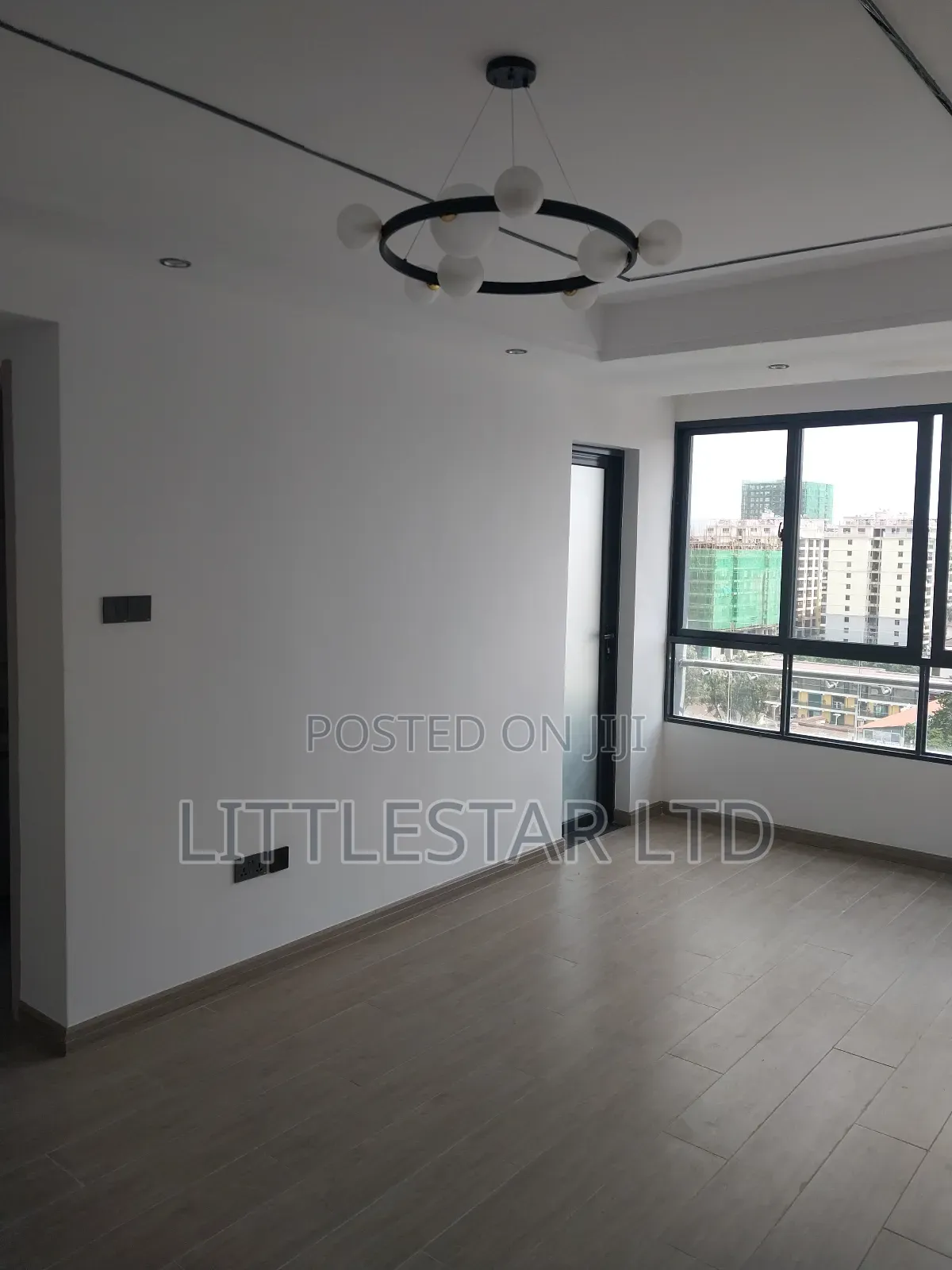 1bdrm Apartment in Oak Classic, Hurlingham for rent in Hurlingham