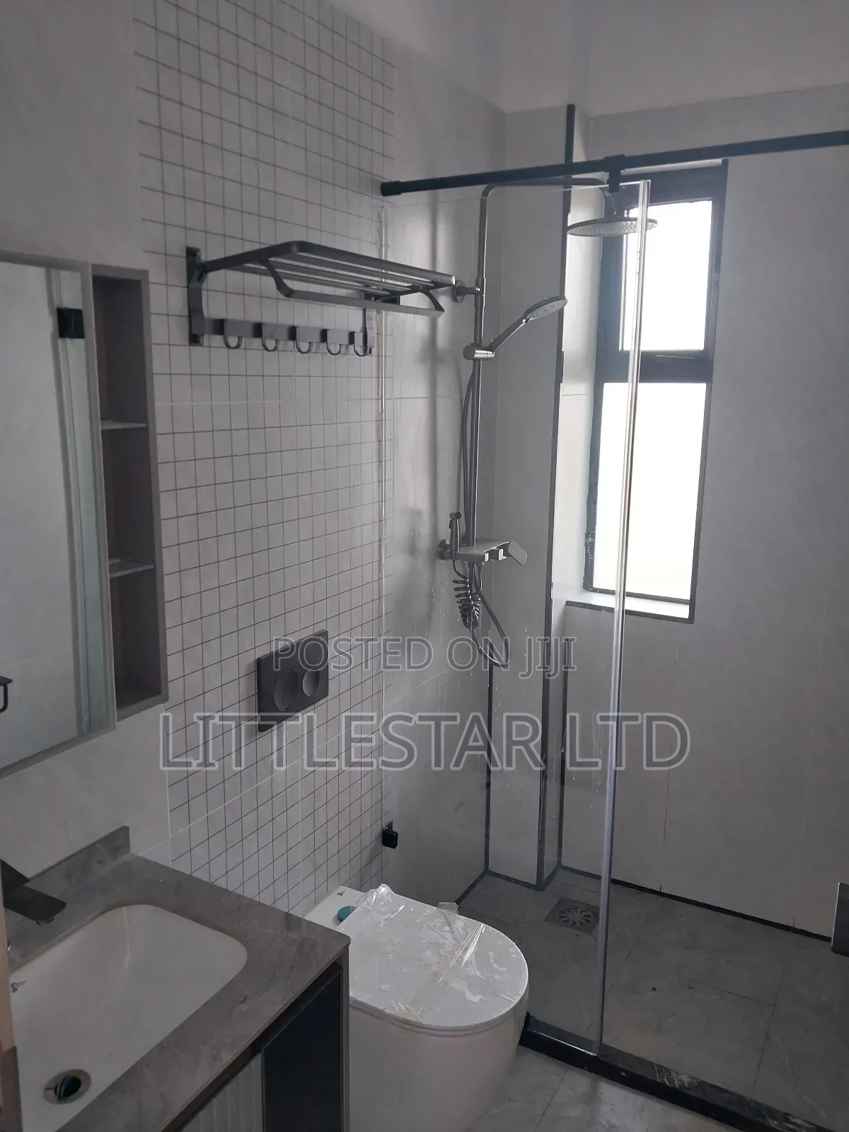 1bdrm Apartment in Oak Classic, Hurlingham for rent in Hurlingham