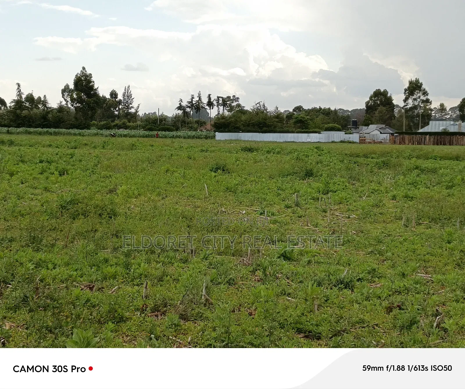 1/4 Plots Marura Chemaluk With Title in MTRH Area