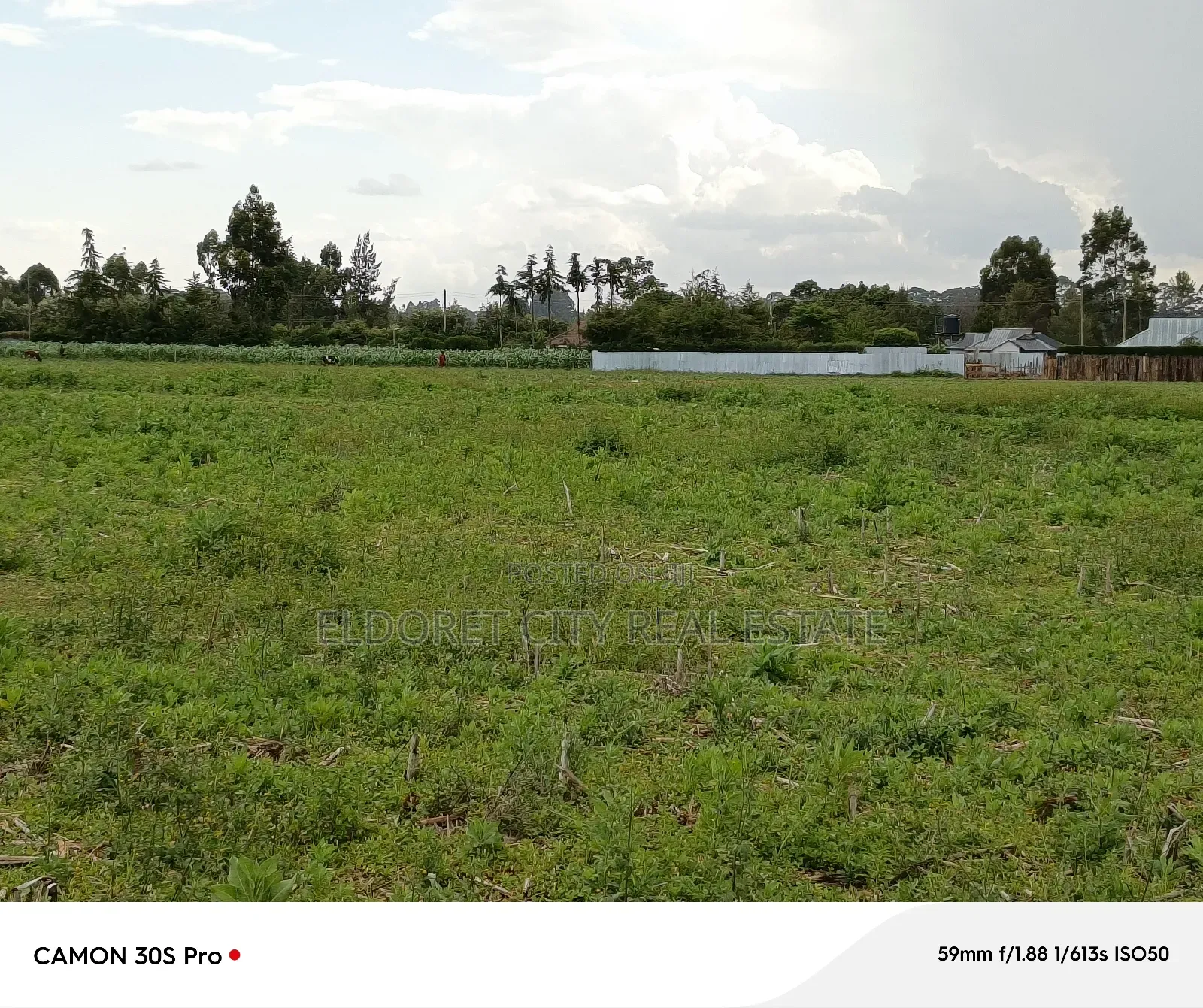 1/4 Plots Marura Chemaluk With Title in MTRH Area