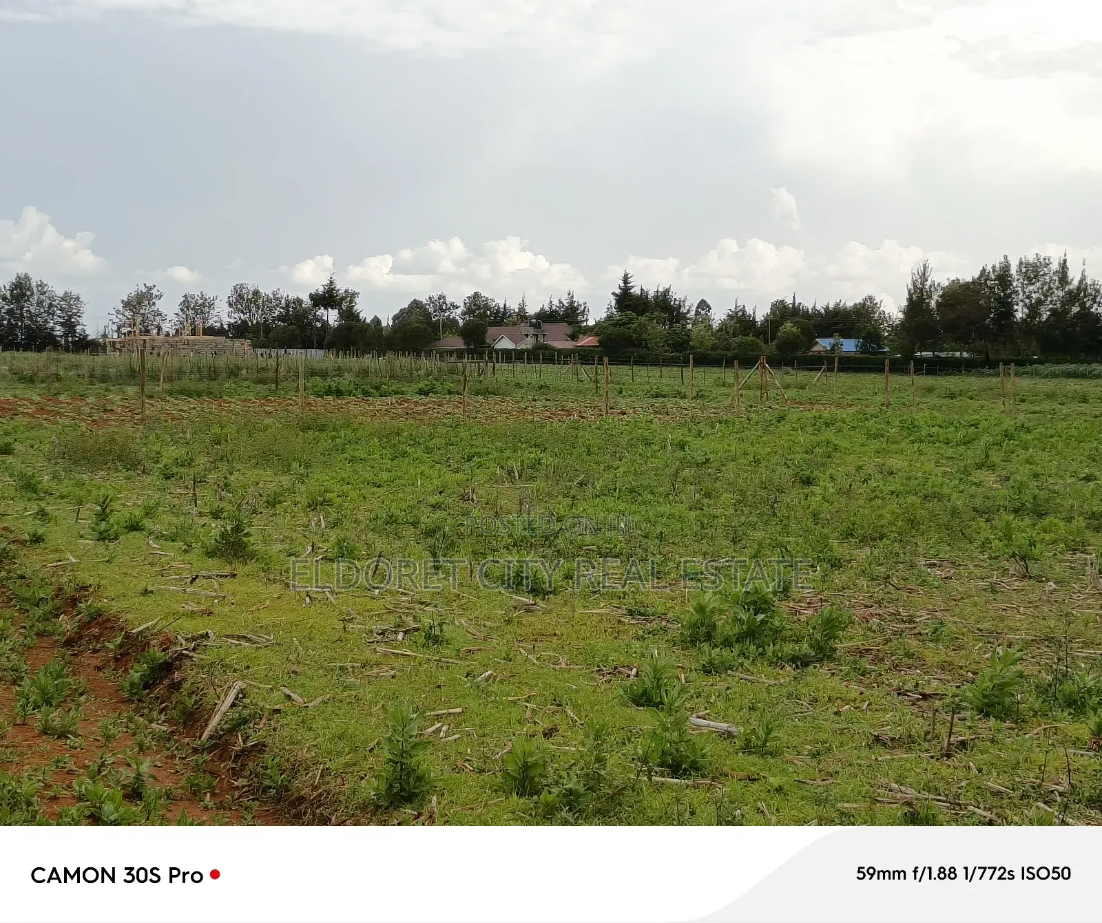 1/4 Plots Marura Chemaluk With Title in MTRH Area