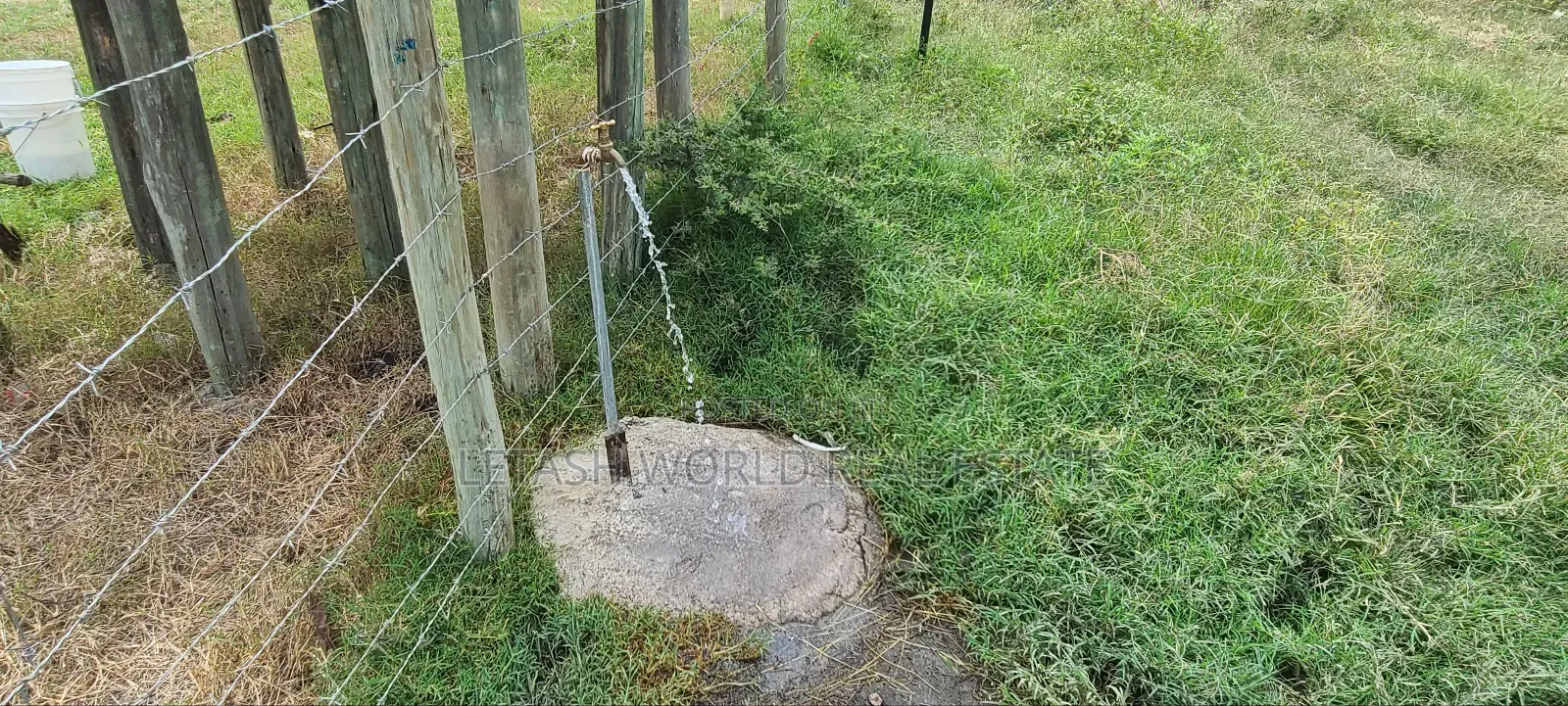 For 1.49 Million Get to Own a Plot 500 Meters From Tarmac in Kitengela