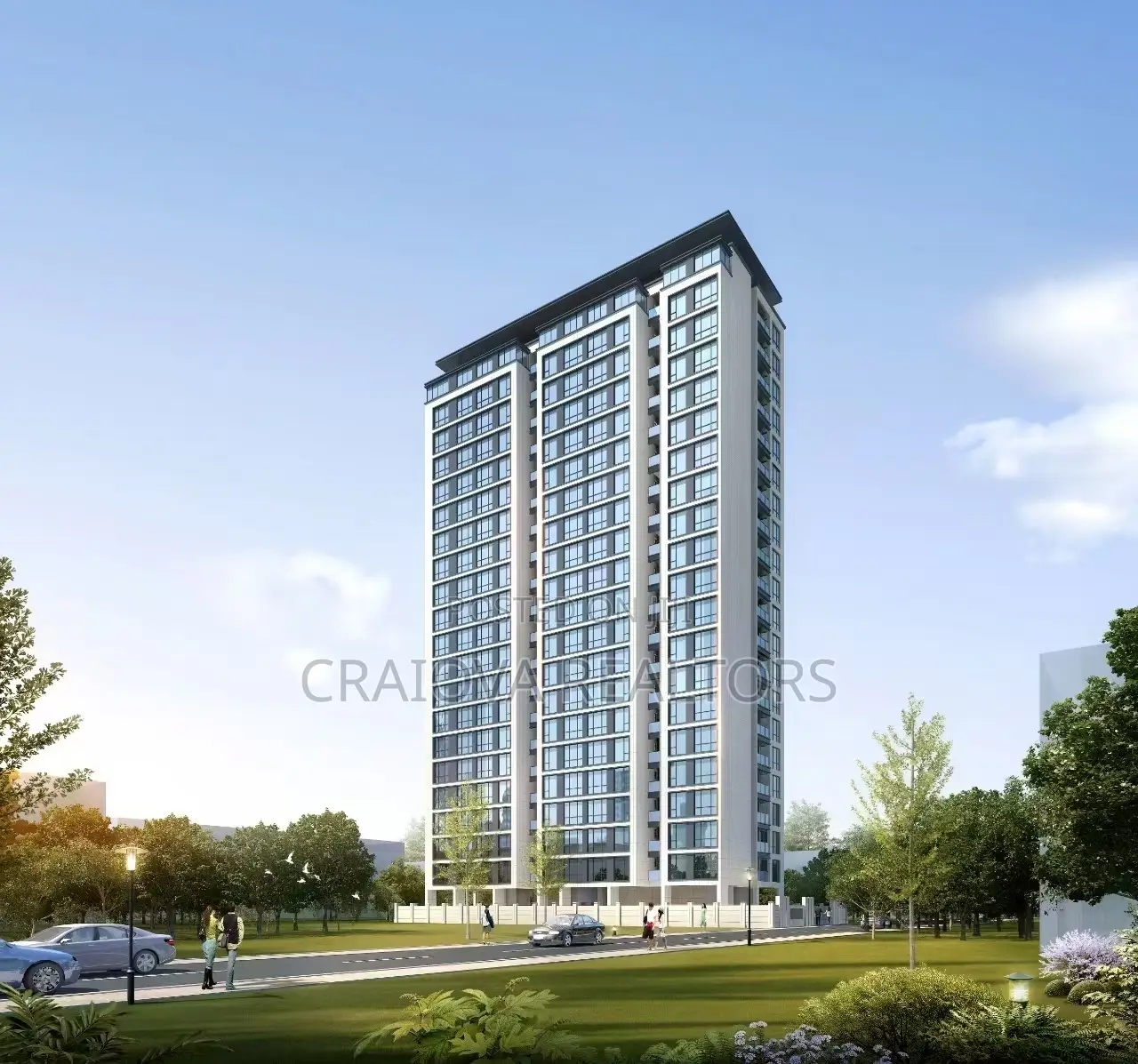 1bdrm Apartment in Lido Garden, Kilimani for sale in Kilimani