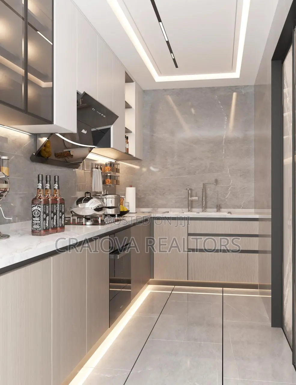 1bdrm Apartment in Lido Garden, Kilimani for sale in Kilimani