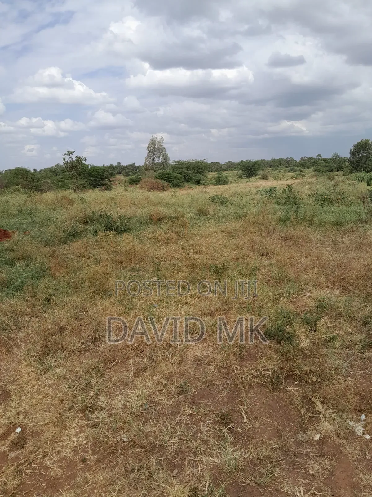 Land 115 Acres for Sale in Kenyatta Road / Theta 