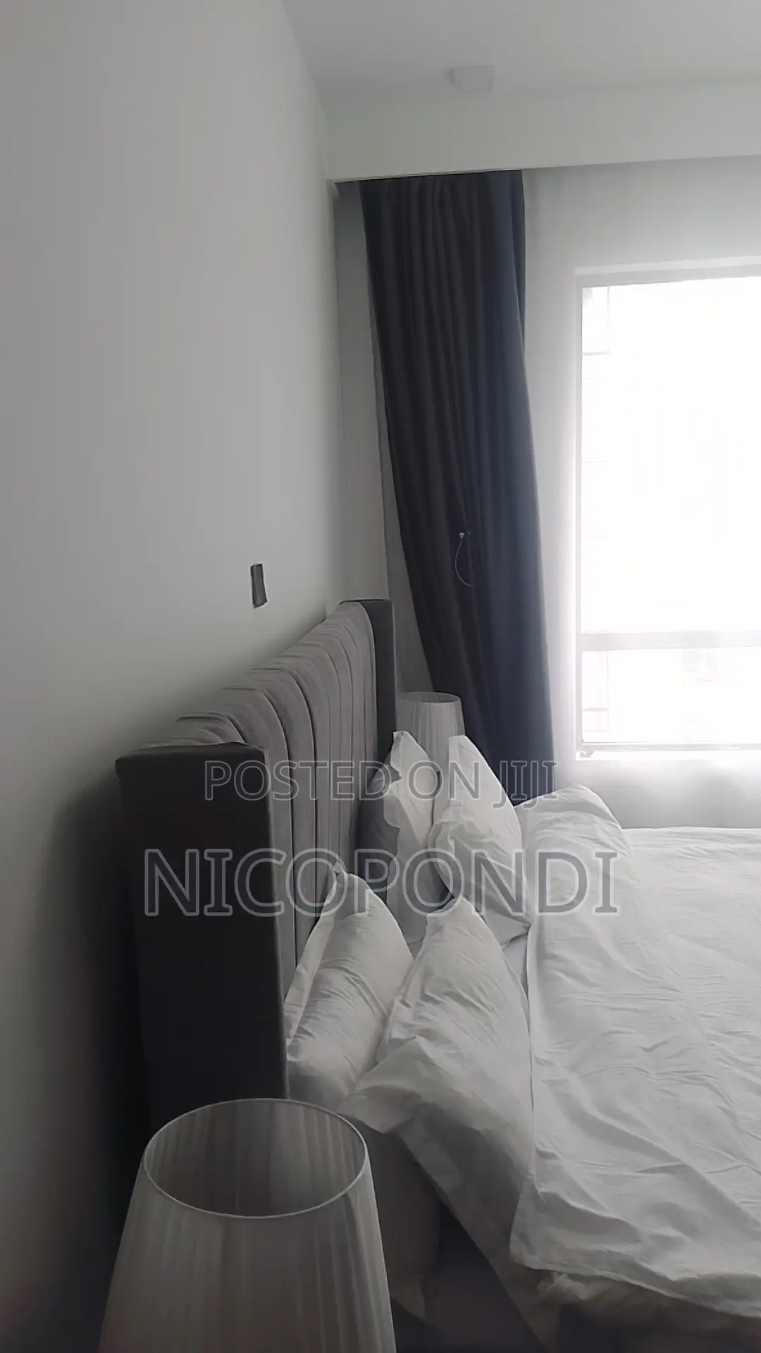 Furnished 2bdrm Apartment in Kilimani, Hurlingham for rent in Hurlingham