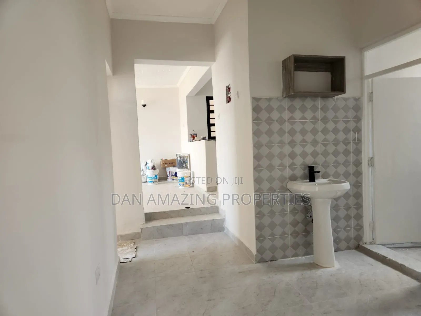 3bdrm Bungalow in Ngong, Matasia for rent in Matasia