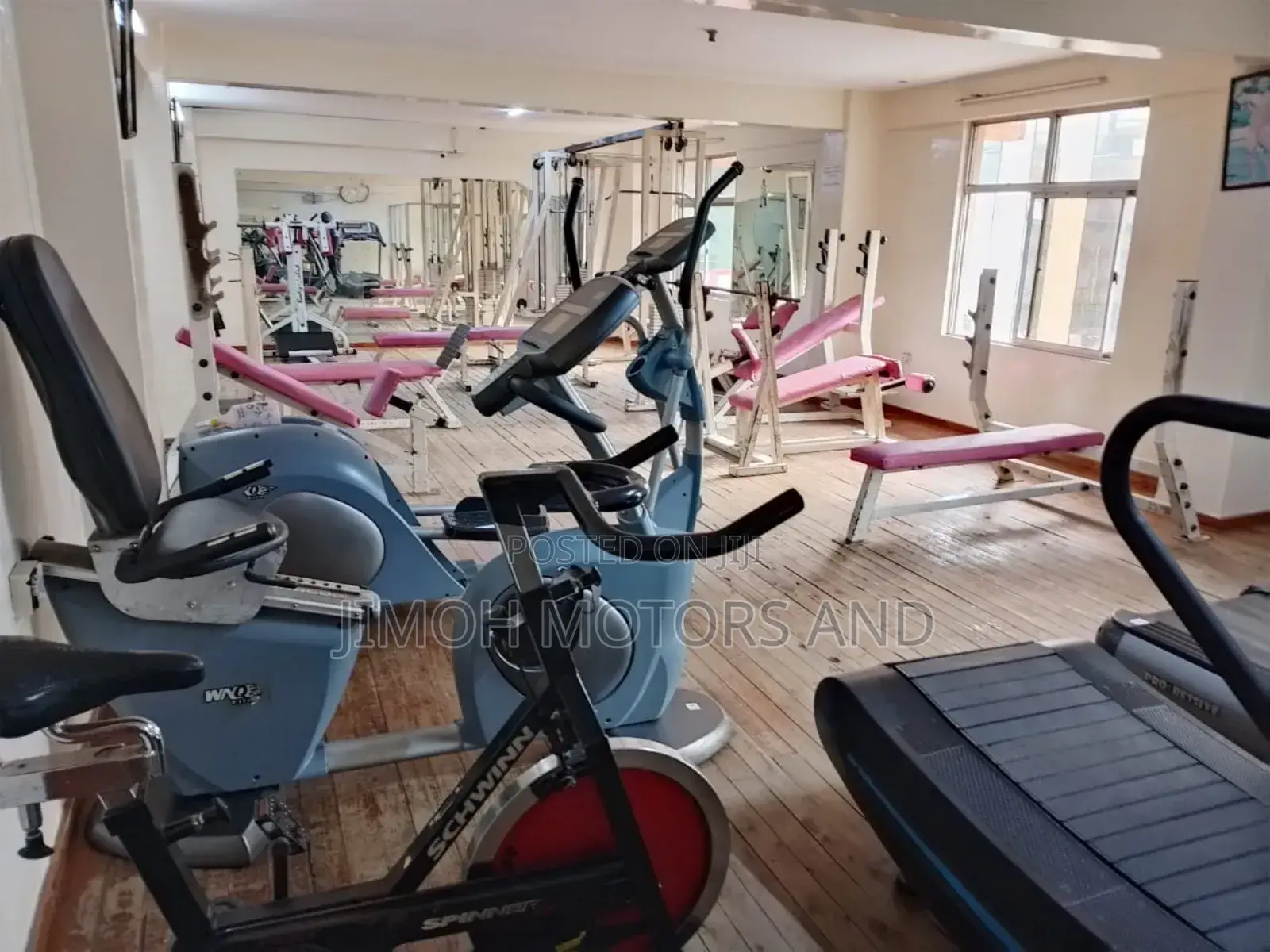 Furnished 3bdrm Villa in Town Centre for sale in Town Centre