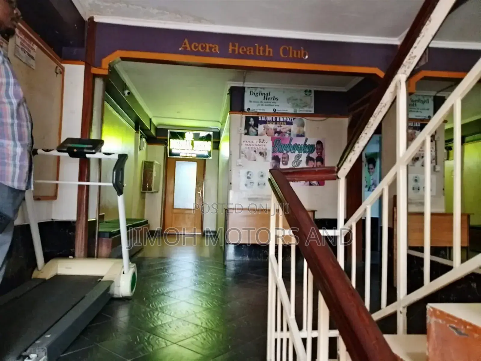 Furnished 3bdrm Villa in Town Centre for sale in Town Centre