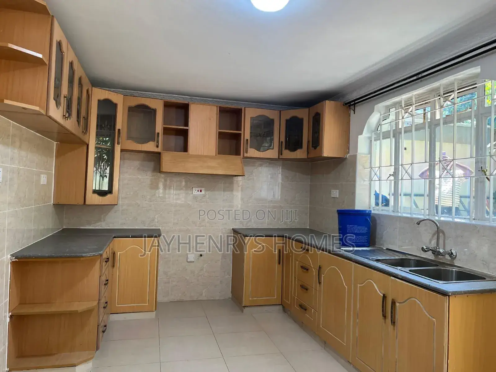 4bdrm House in Membley Estate Ruiru for sale in Ruiru