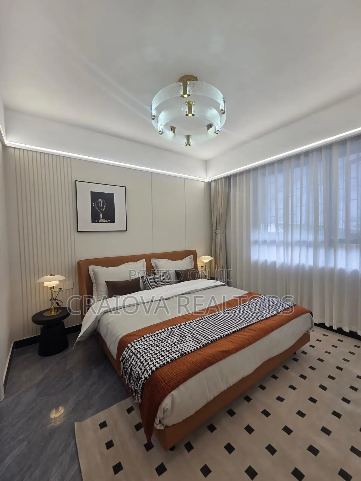 2bdrm Apartment in Kilimani for sale in Kilimani