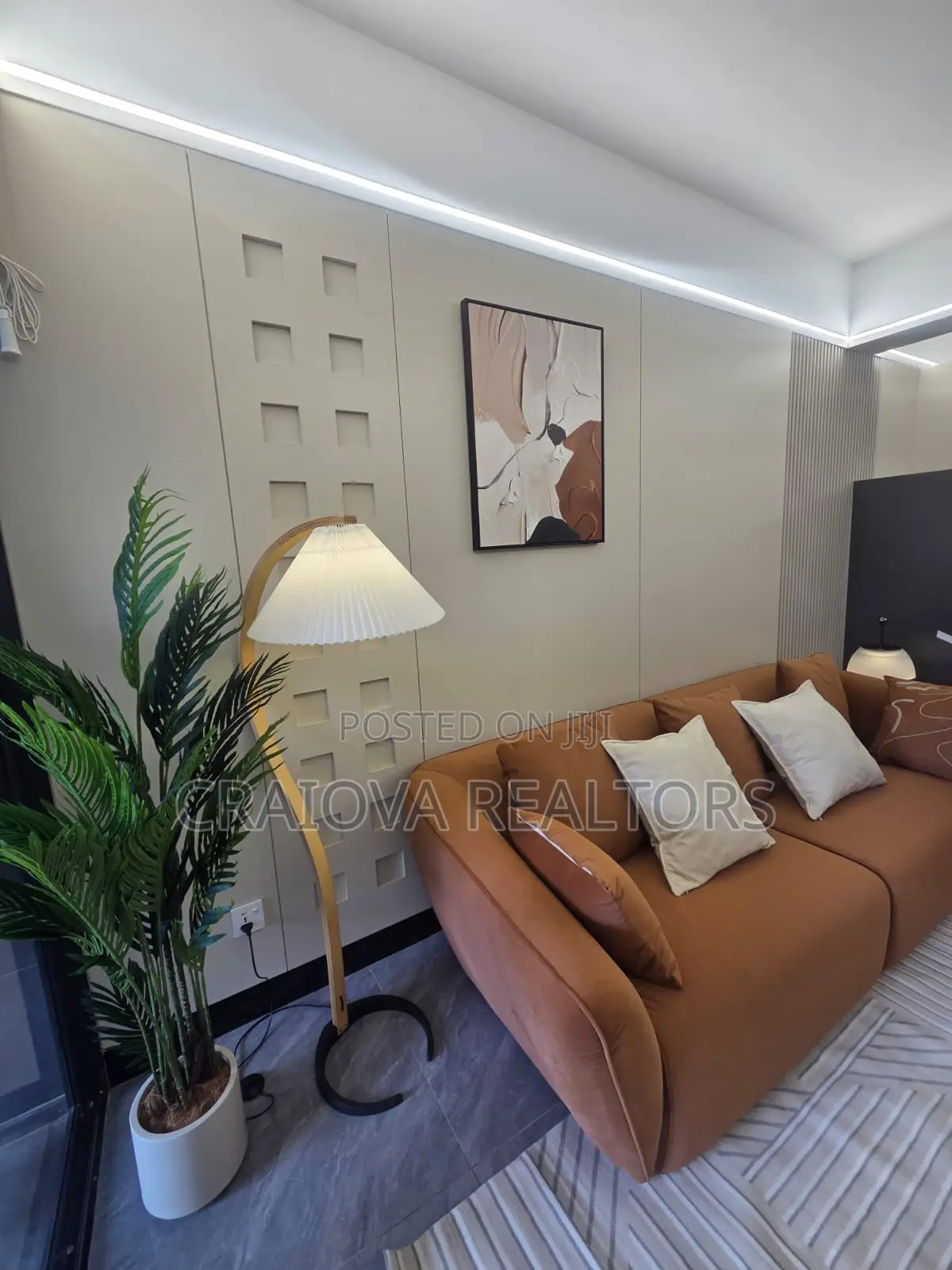 2bdrm Apartment in Kilimani for sale in Kilimani