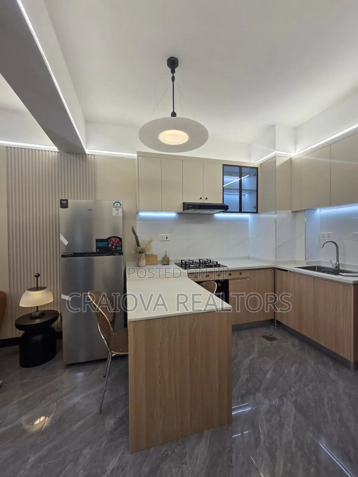 2bdrm Apartment in Kilimani for sale in Kilimani