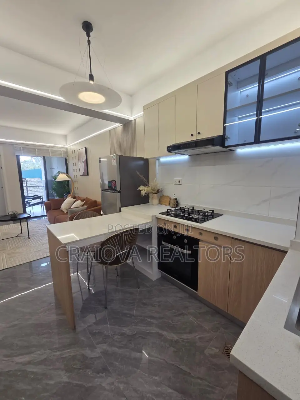 2bdrm Apartment in Kilimani for sale in Kilimani