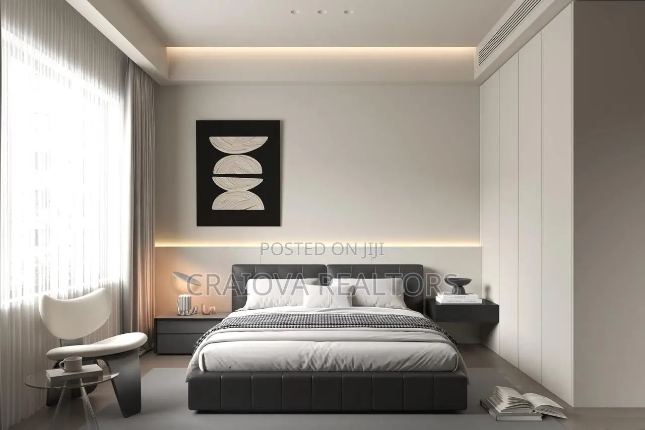 2bdrm Apartment in Lido Garden, Kilimani for sale in Kilimani