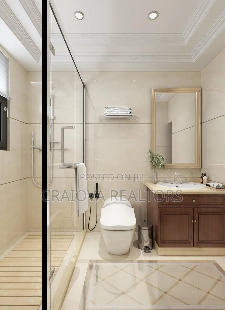 2bdrm Apartment in Lido Garden, Kilimani for sale in Kilimani