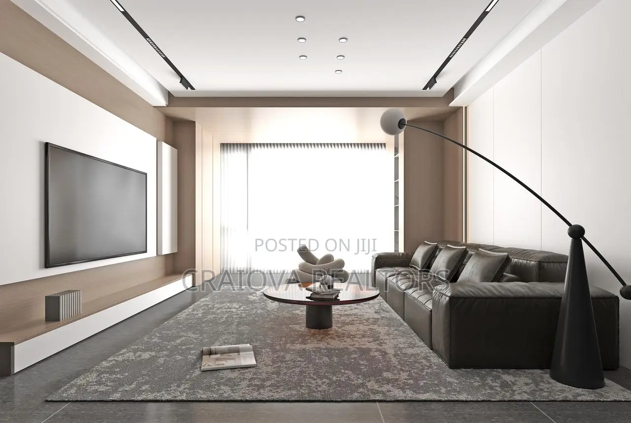 2bdrm Apartment in Lido Garden, Kilimani for sale in Kilimani