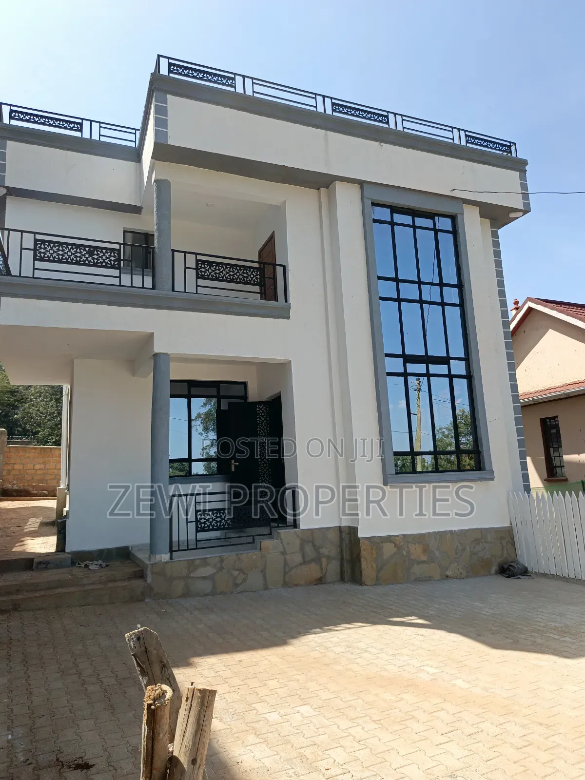 4bdrm Maisonette in Matasia for sale in Matasia