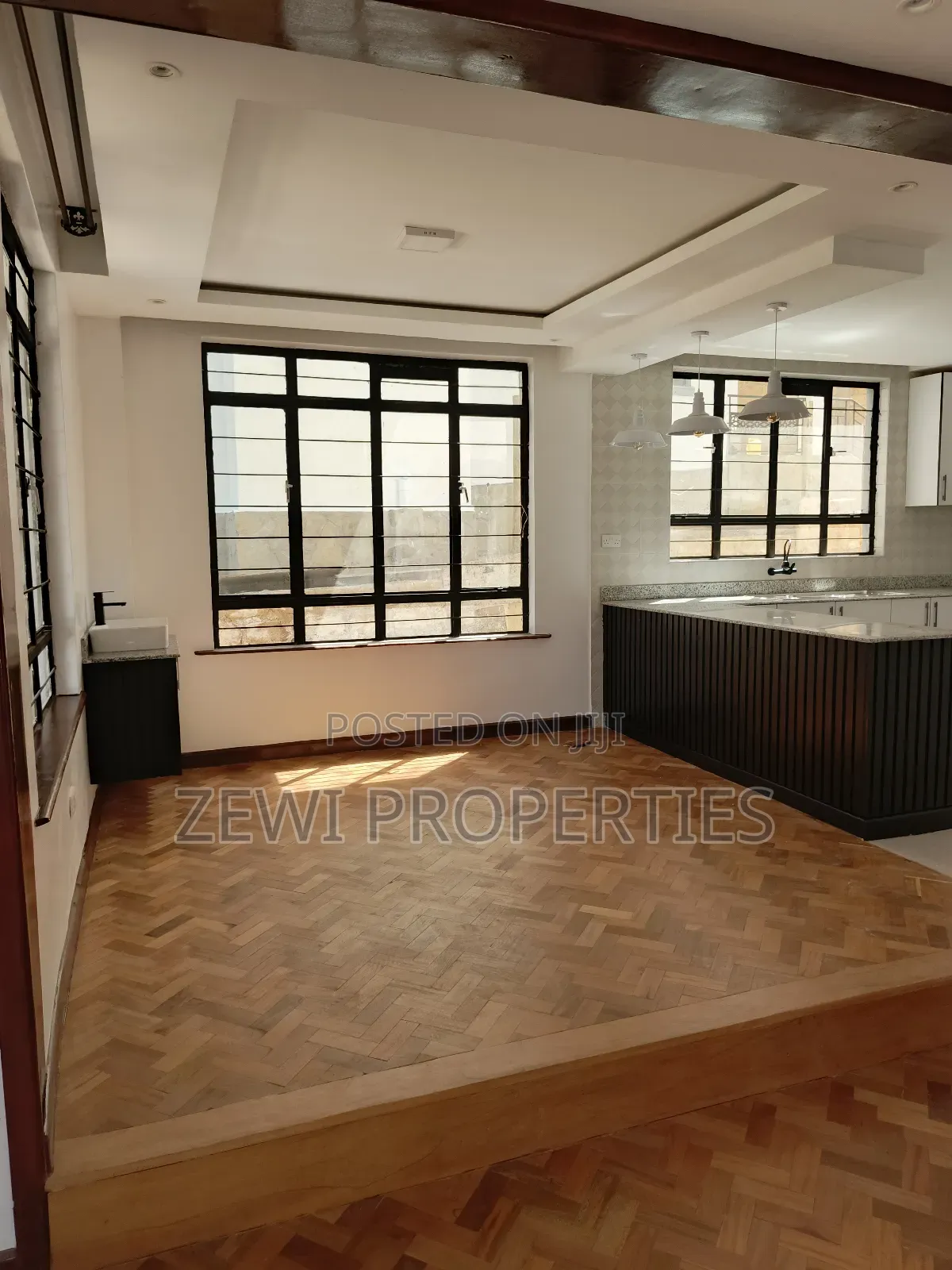 4bdrm Maisonette in Matasia for sale in Matasia