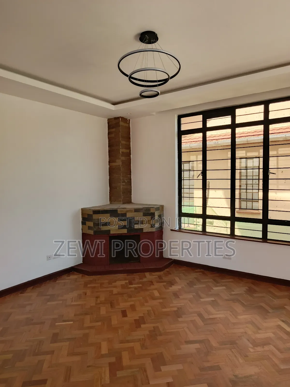 4bdrm Maisonette in Matasia for sale in Matasia