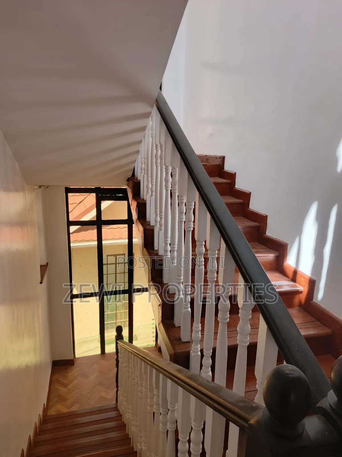 4bdrm Maisonette in Matasia for sale in Matasia