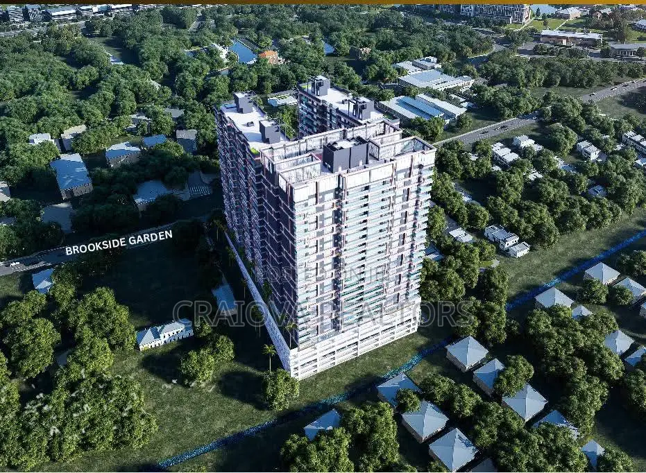 5bdrm Apartment in Westlands for sale in Westlands