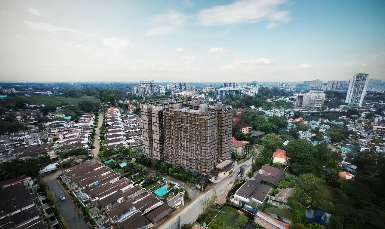 5bdrm Apartment in Westlands for sale in Westlands