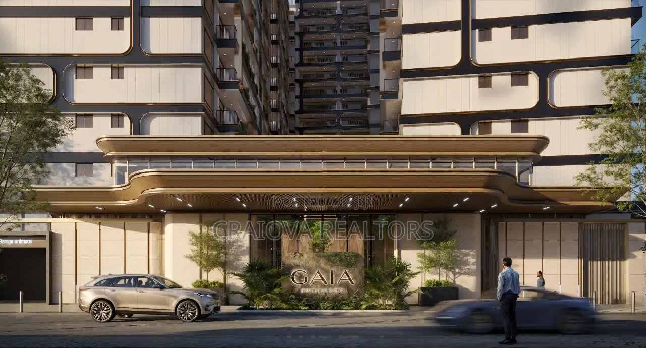 5bdrm Apartment in Westlands for sale in Westlands