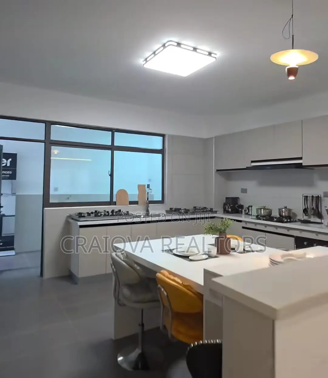 4bdrm Apartment in Kileleshwa for sale in Kileleshwa